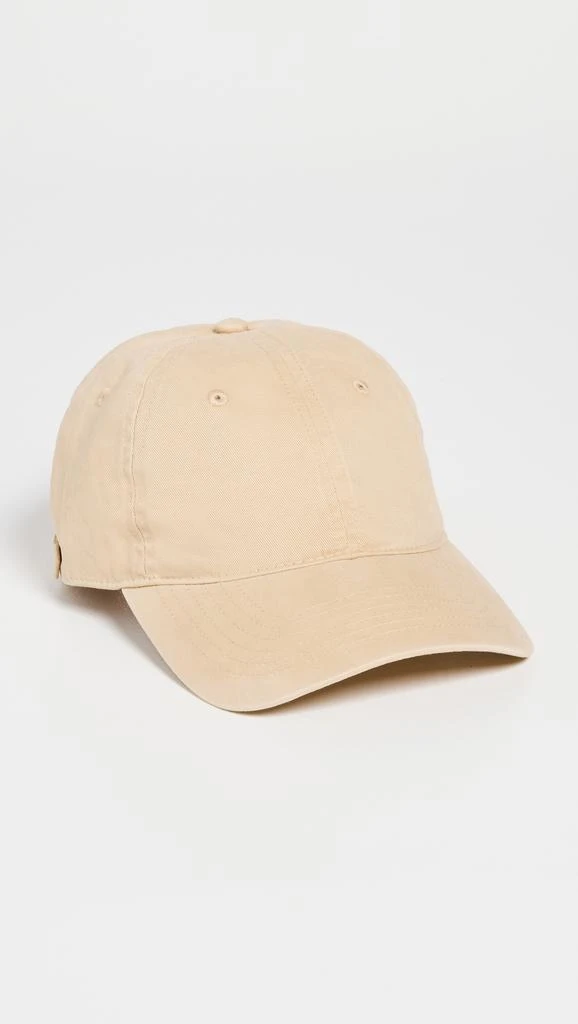 商品John Elliott|John Elliott Dad Hat,价格¥711,第2张图片详细描述