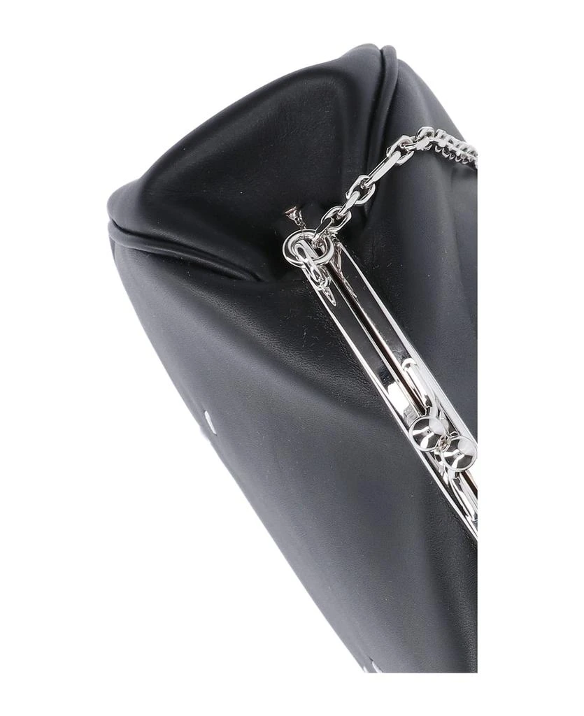 商品MAISON MARGIELA|Clutch,价格¥8259,第5张图片详细描述