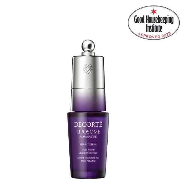 商品DECORTé|Liposome Advanced Repair Eye Serum 20ml,价格¥608,第1张图片