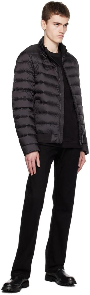 商品BELSTAFF|Black Circuit Down Jacket,价格¥2848,第5张图片详细描述