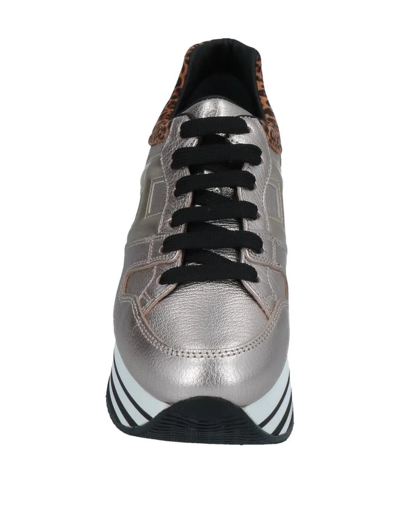商品hogan|Sneakers,价格¥1066,第4张图片详细描述