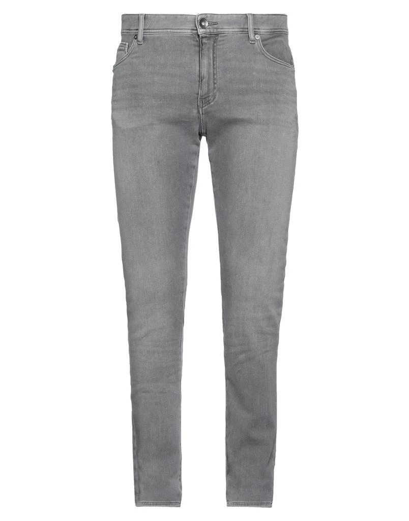 商品Armani Exchange|Denim pants,价格¥367,第1张图片