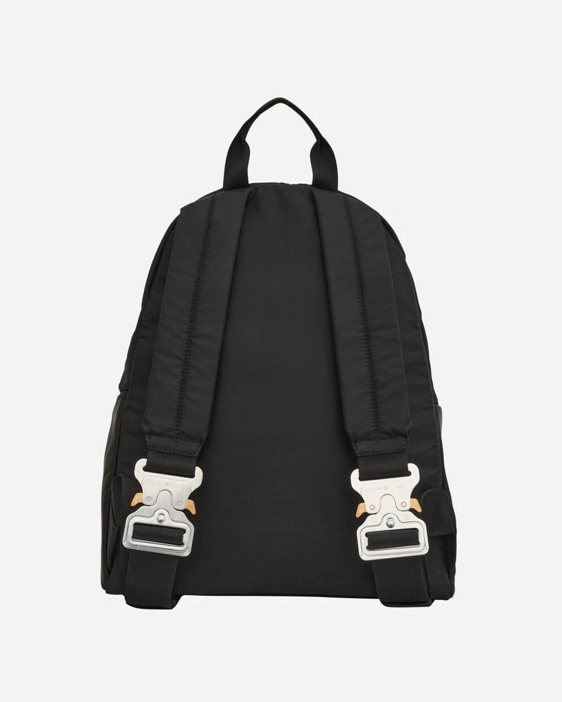 商品1017 ALYX 9SM|Buckle Shoulder Straps Backpack Black,价格¥2981,第3张图片详细描述