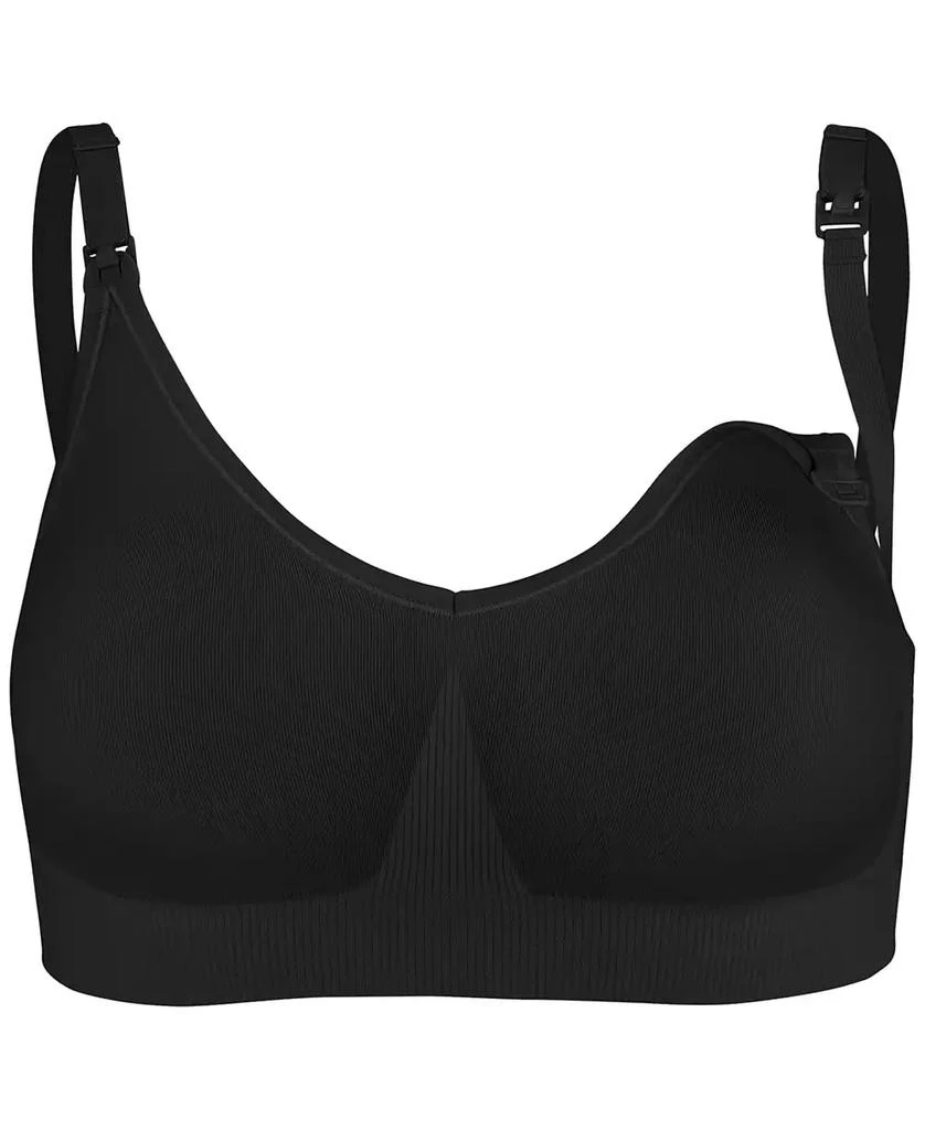 Women's Body Silk Seamless Nursing Bra 商品