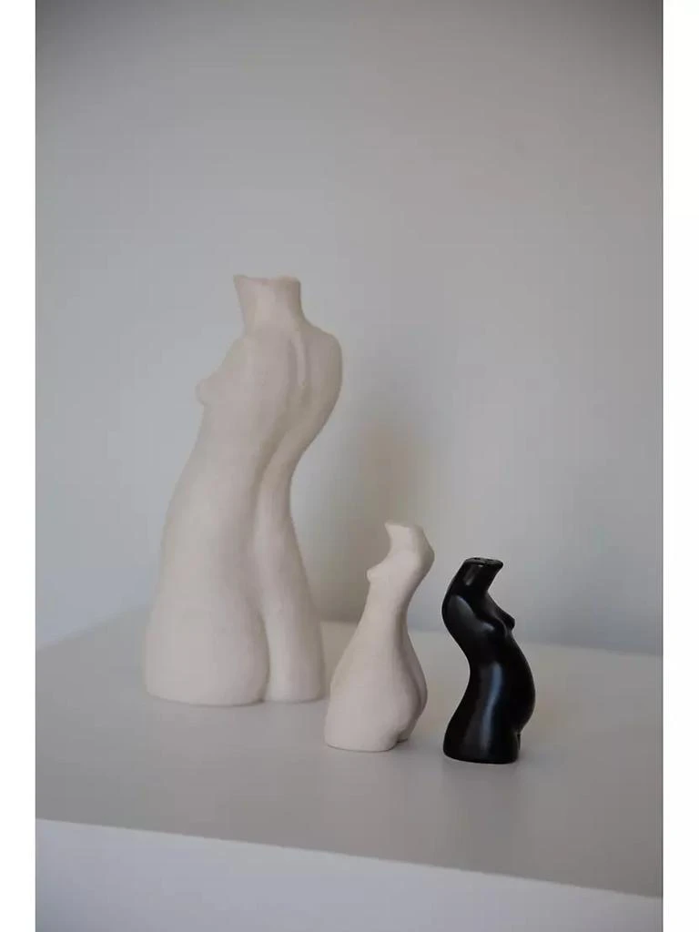 Tit For Tat Salt &amp; Pepper Shakers 商品