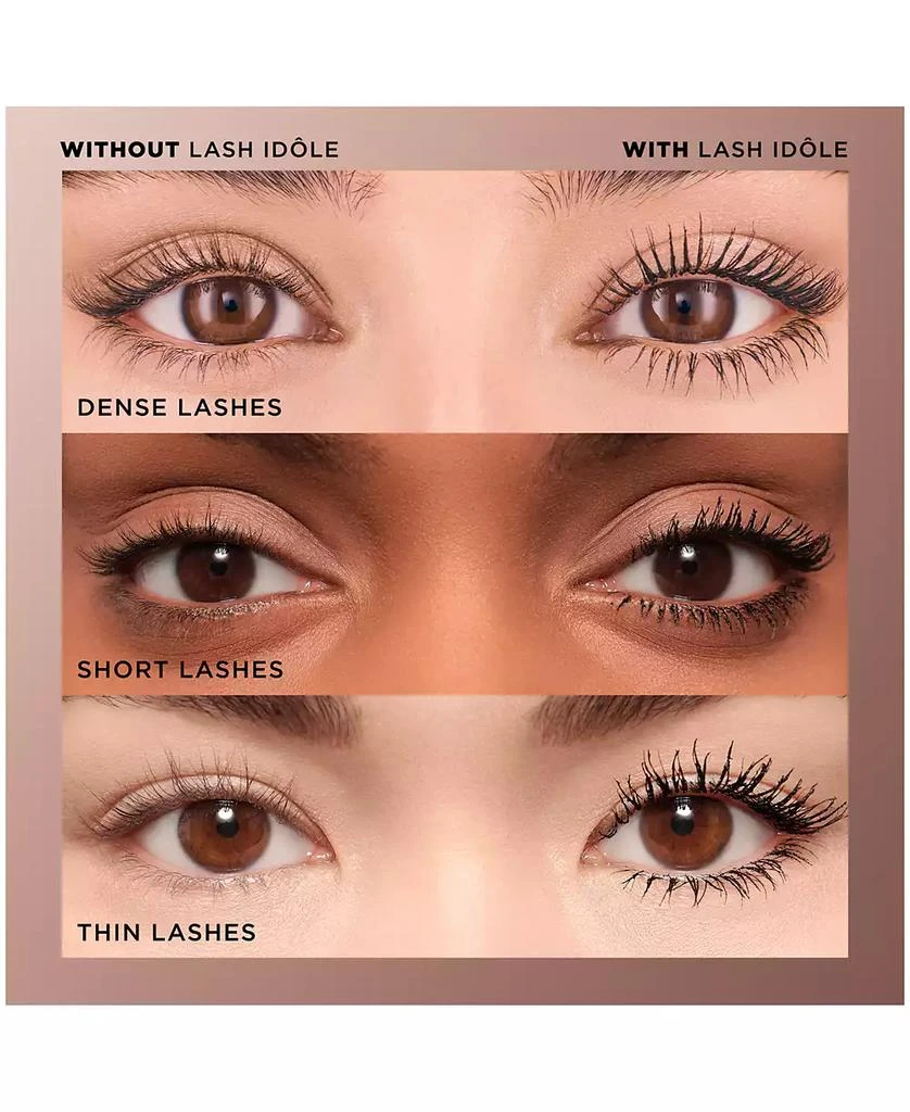 商品Lancôme|Lash Idôle Lash-Lifting & Volumizing Mascara,价格¥83,第3张图片详细描述