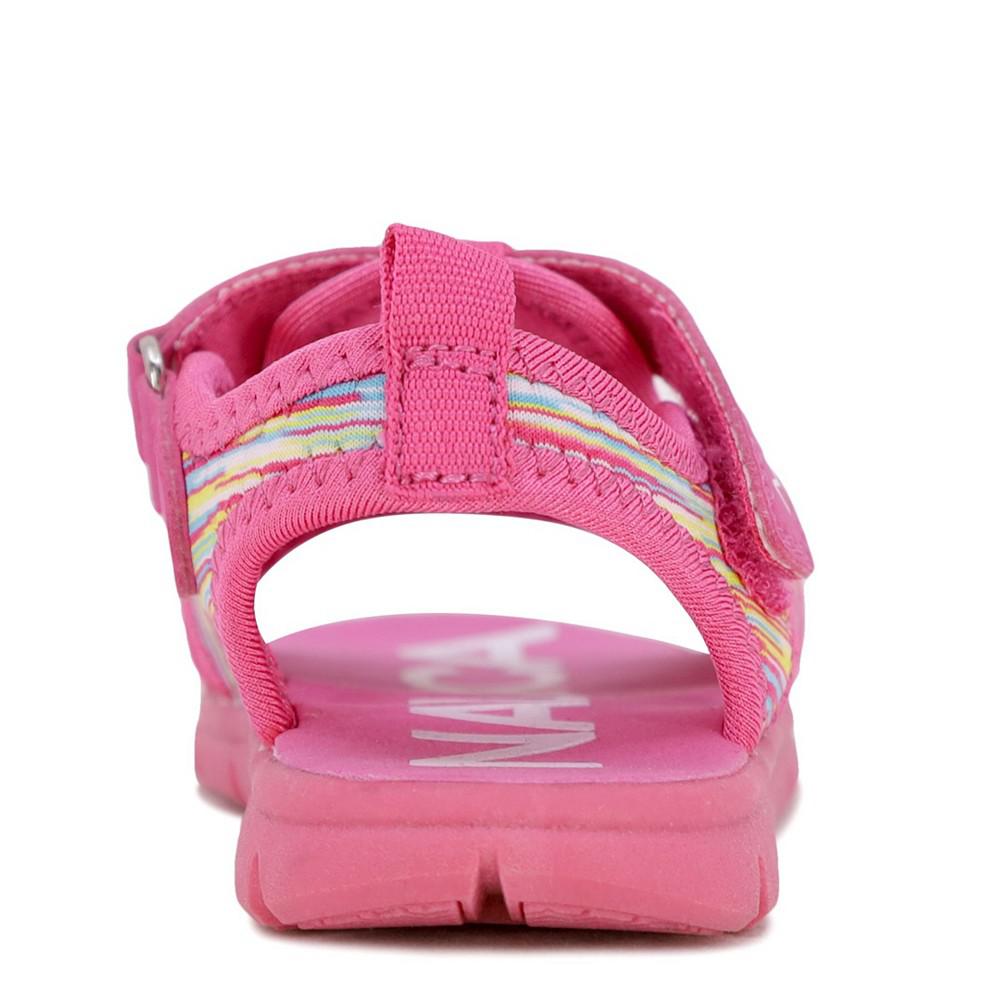 Toddler Girls Dierra Slide Water Shoes商品第3张图片规格展示
