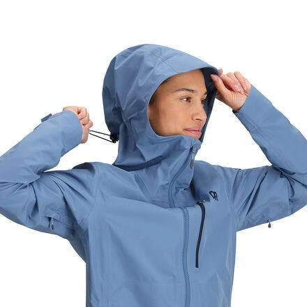 商品Outdoor Research|Aspire Super Stretch Jacket - Women's,价格¥1495,第5张图片详细描述