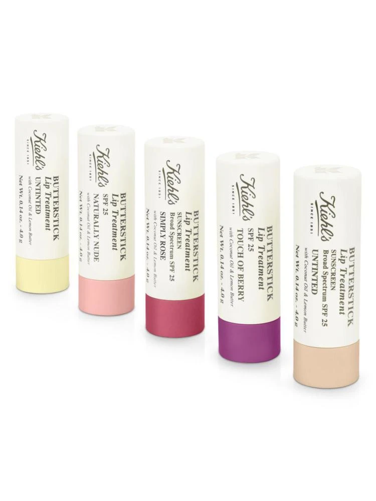 商品Kiehl's|Butterstick SPF 25 Lip Treatment,价格¥165,第2张图片详细描述