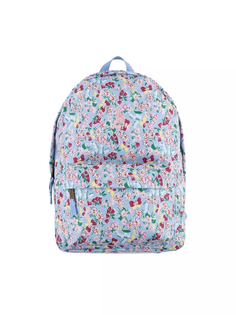 Polo Ralph Lauren Backpack Floral NWT Polo Ralph Lauren Big Girls Floral Large Backpack - Macy main image 3