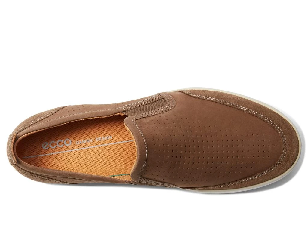商品ECCO|Collin 2.0 Retro Slip-On,价格¥977,第2张图片详细描述