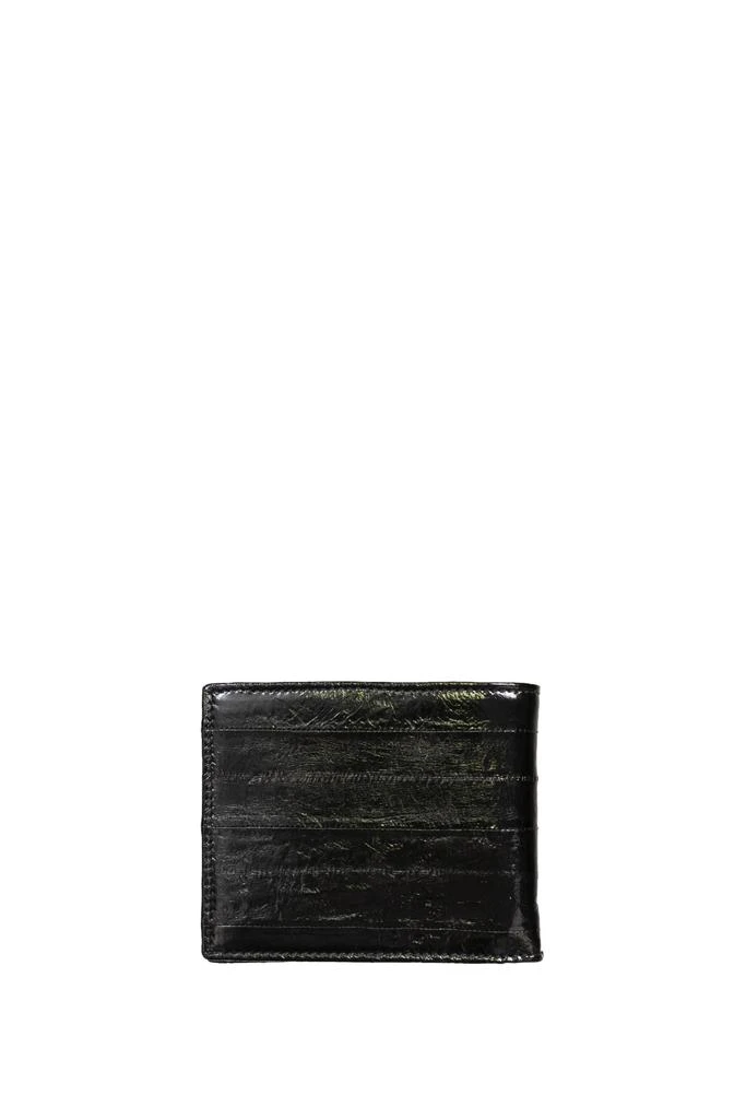 商品ETRO|Etro Leather Wallet,价格¥2336,第3张图片详细描述