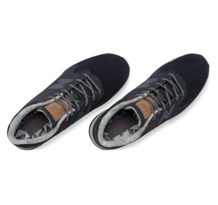 商品New Balance|Women's 1550 Suede,价格¥484,第3张图片详细描述