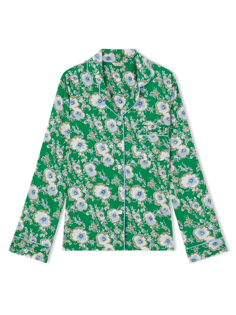 商品Jigsaw|Vintage floral pyjama,价格¥680,第1张图片