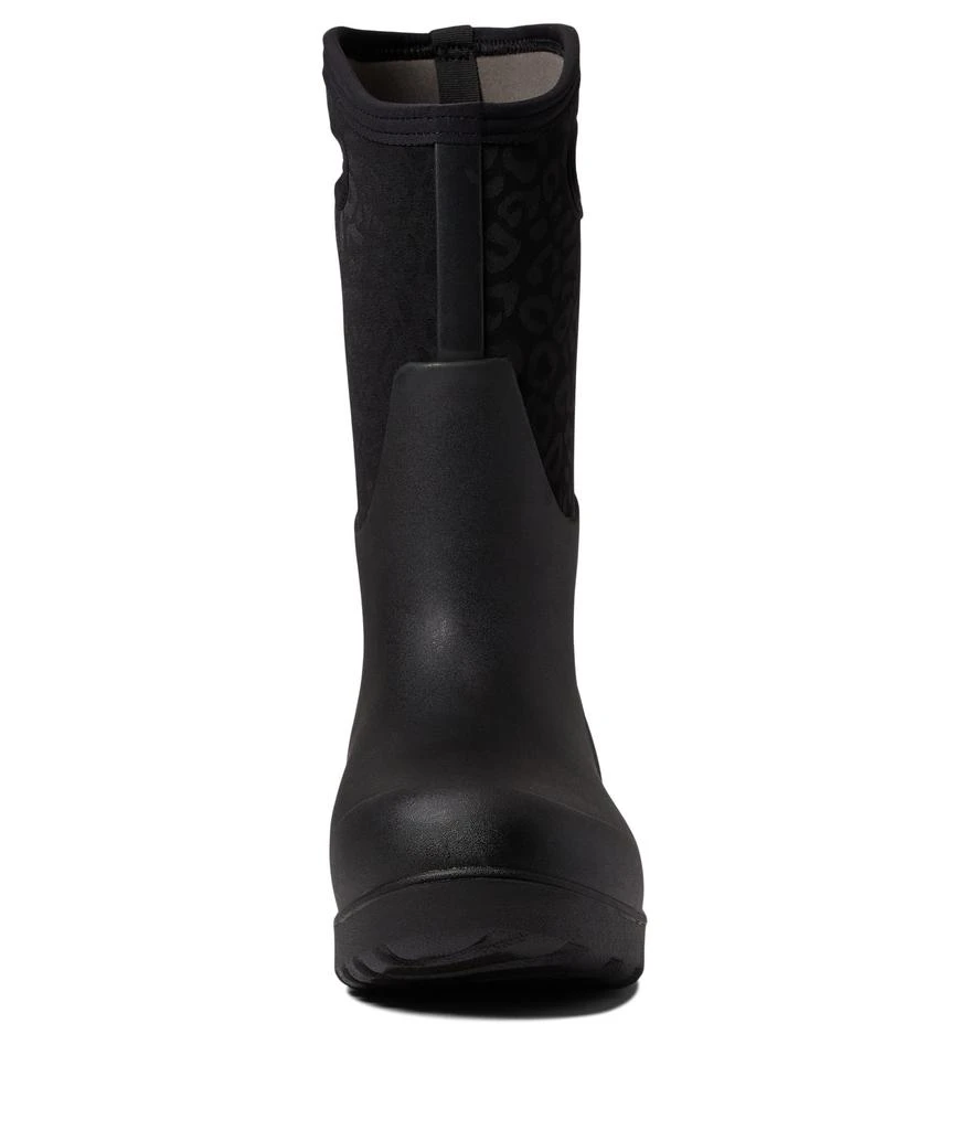 商品Bogs|Neo - Classic Tonal Leopard,价格¥856,第2张图片详细描述