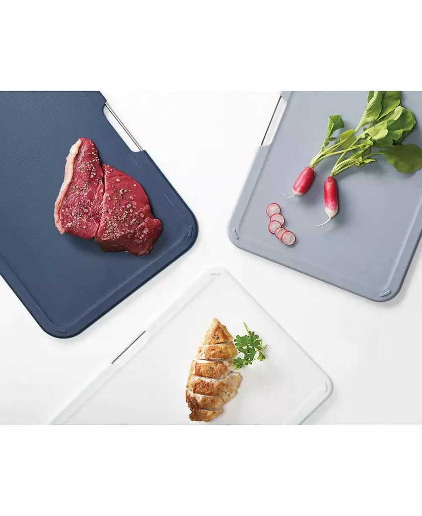 商品Joseph Joseph|Nest Chopping Boards,价格¥374,第5张图片详细描述