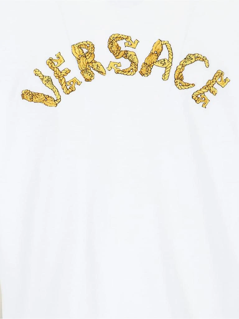 商品Versace|T-Shirt,价格¥5273,第3张图片详细描述