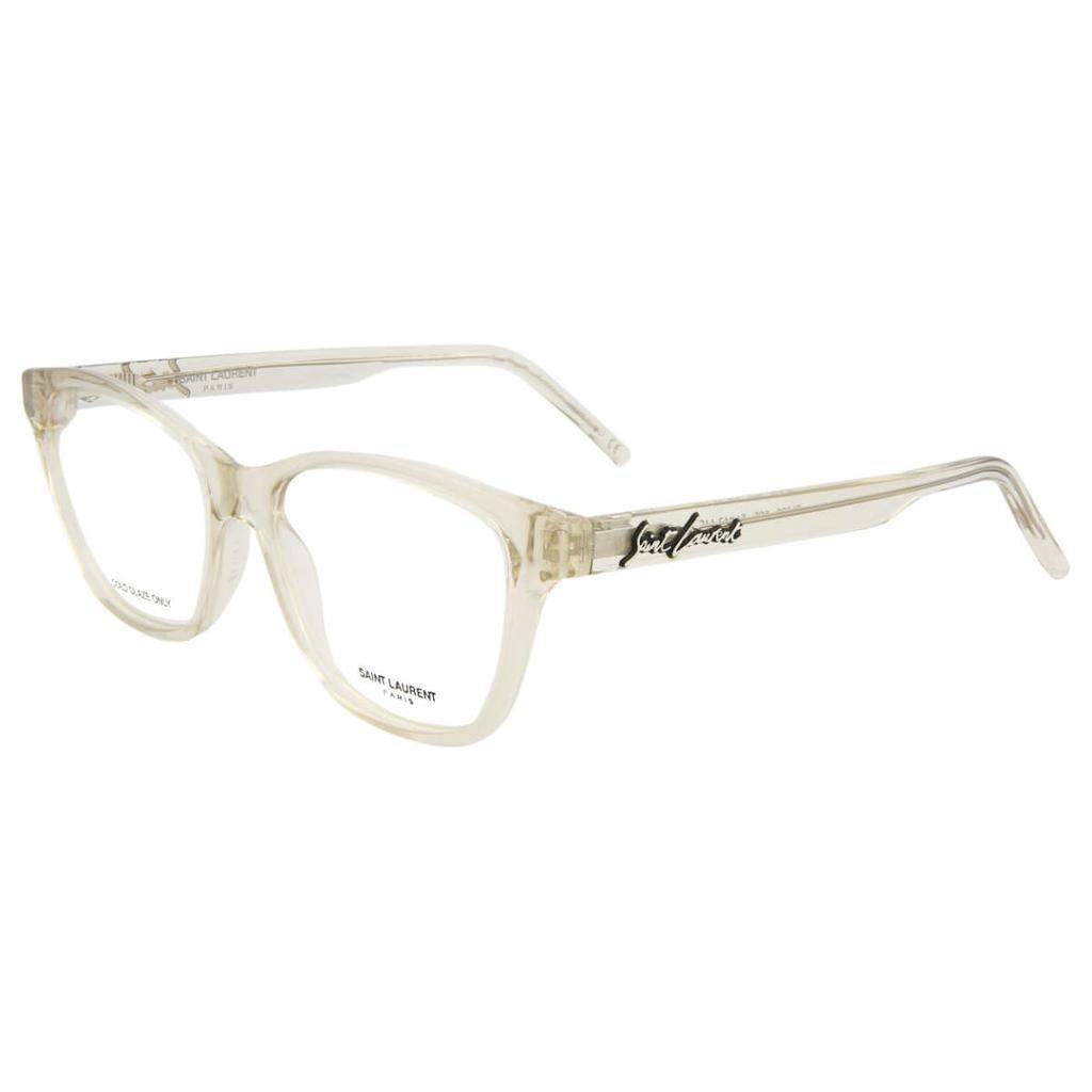 商品Yves Saint Laurent|Saint Laurent Core   眼镜,价格¥725,第1张图片