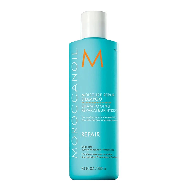 Moroccanoil摩洛哥洗发露250ml  商品