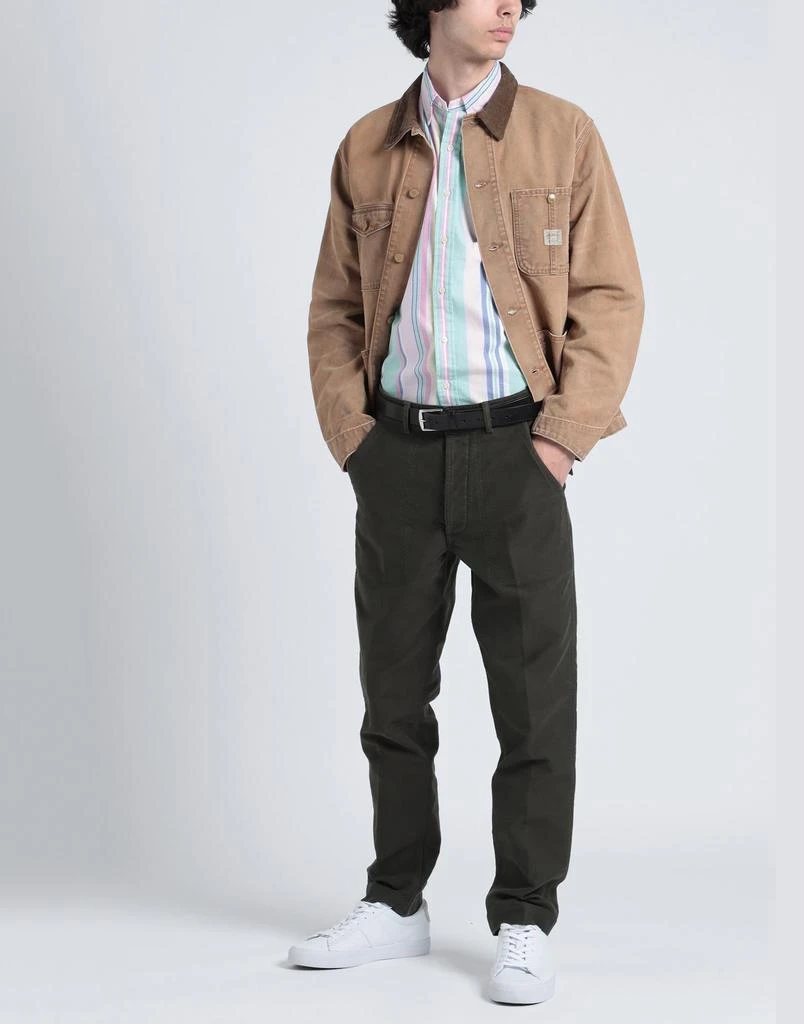 商品Ralph Lauren|Striped shirt,价格¥1049,第4张图片详细描述