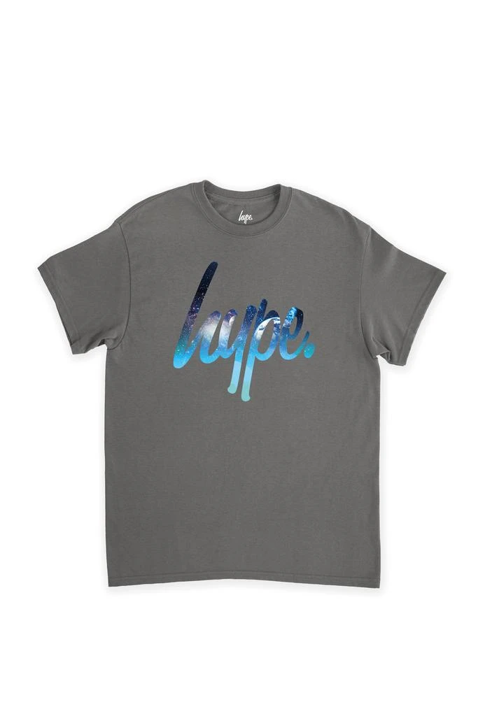 商品HYPE KIDS|HYPE KIDS SPACE SCRIPT T-SHIRT,价格¥186,第5张图片详细描述