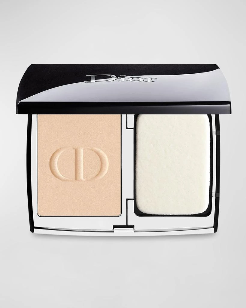 商品Dior|Dior Forever Natural Matte Velvet Compact Foundation,价格¥419,第1张图片