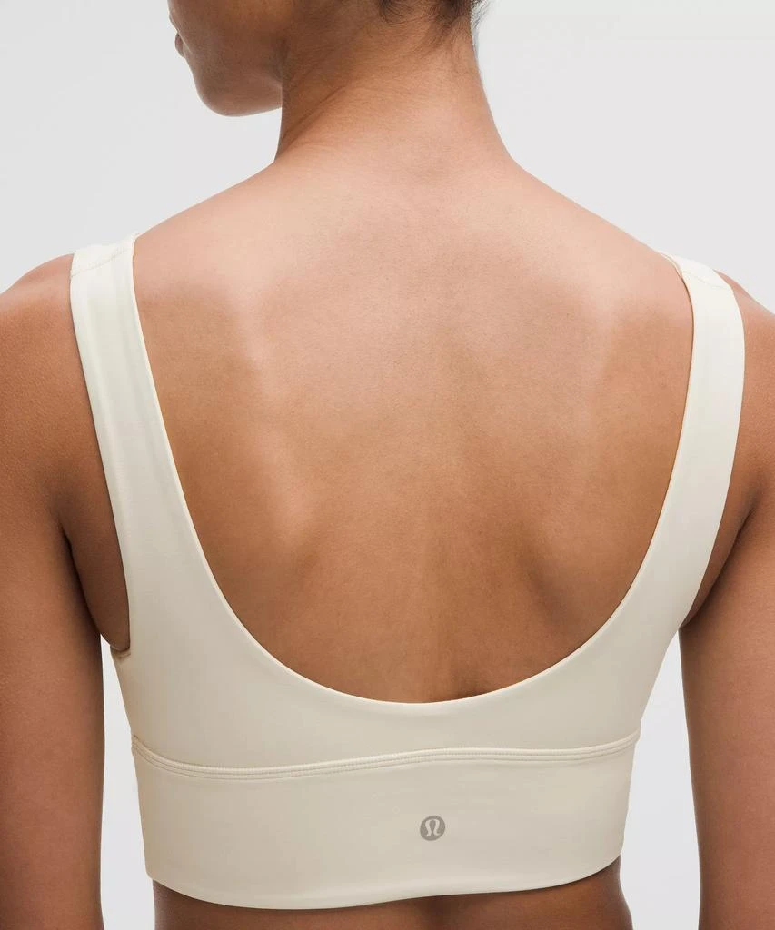 商品Lululemon|lululemon Align™ V-Neck Bra *Light Support, A/B Cup,价格¥253,第5张图片详细描述