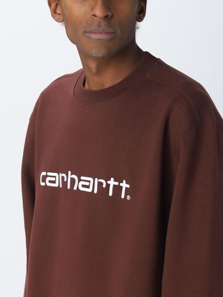Carhartt Wip sweatshirt for man商品第4张图片规格展示