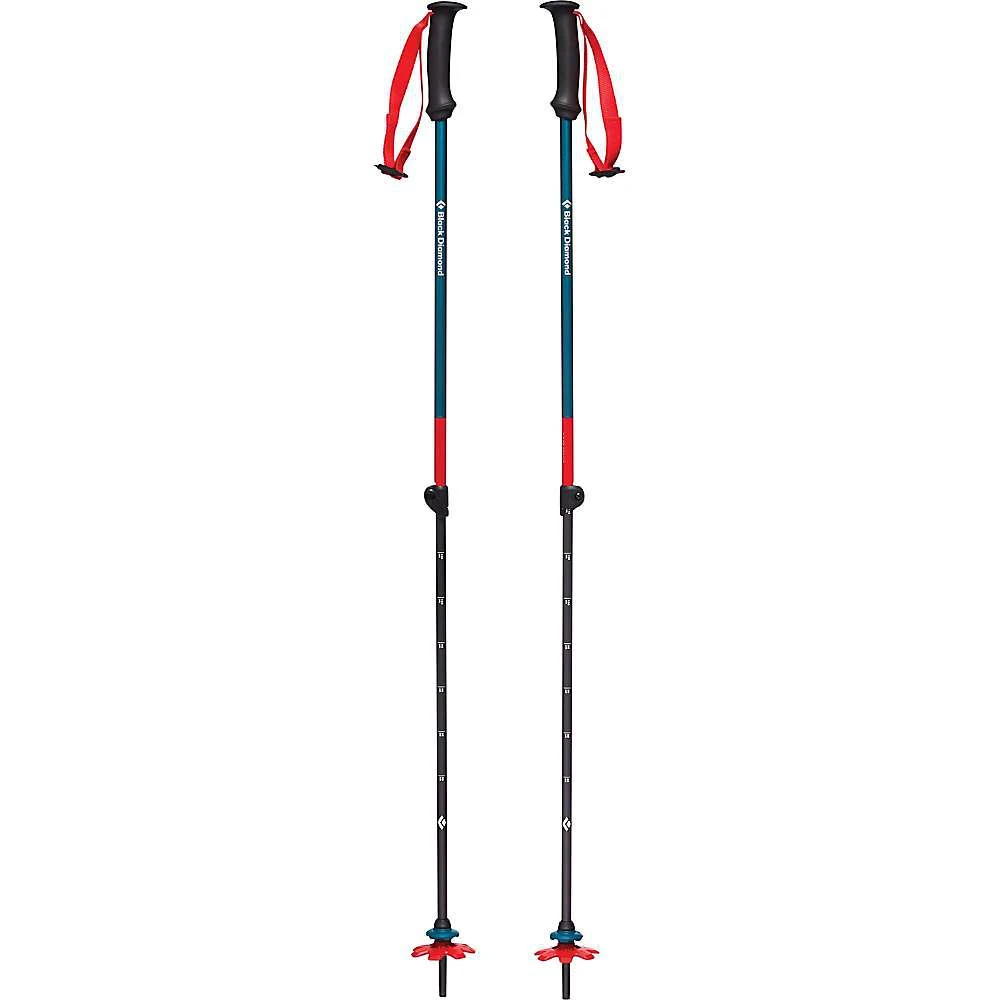 商品Black Diamond|Black Diamond Kids' First Strike Trekking Pole,价格¥581,第1张图片