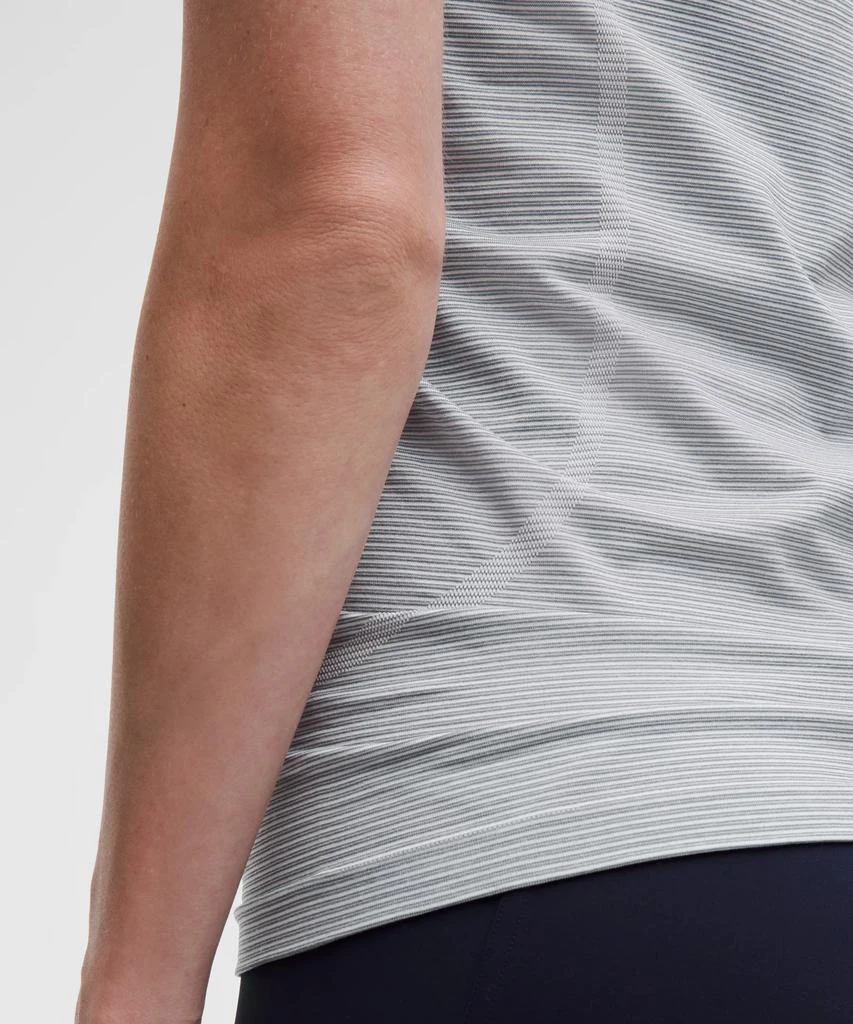 Swiftly Tech Racerback Tank Top 2.0 *Hip Length 商品