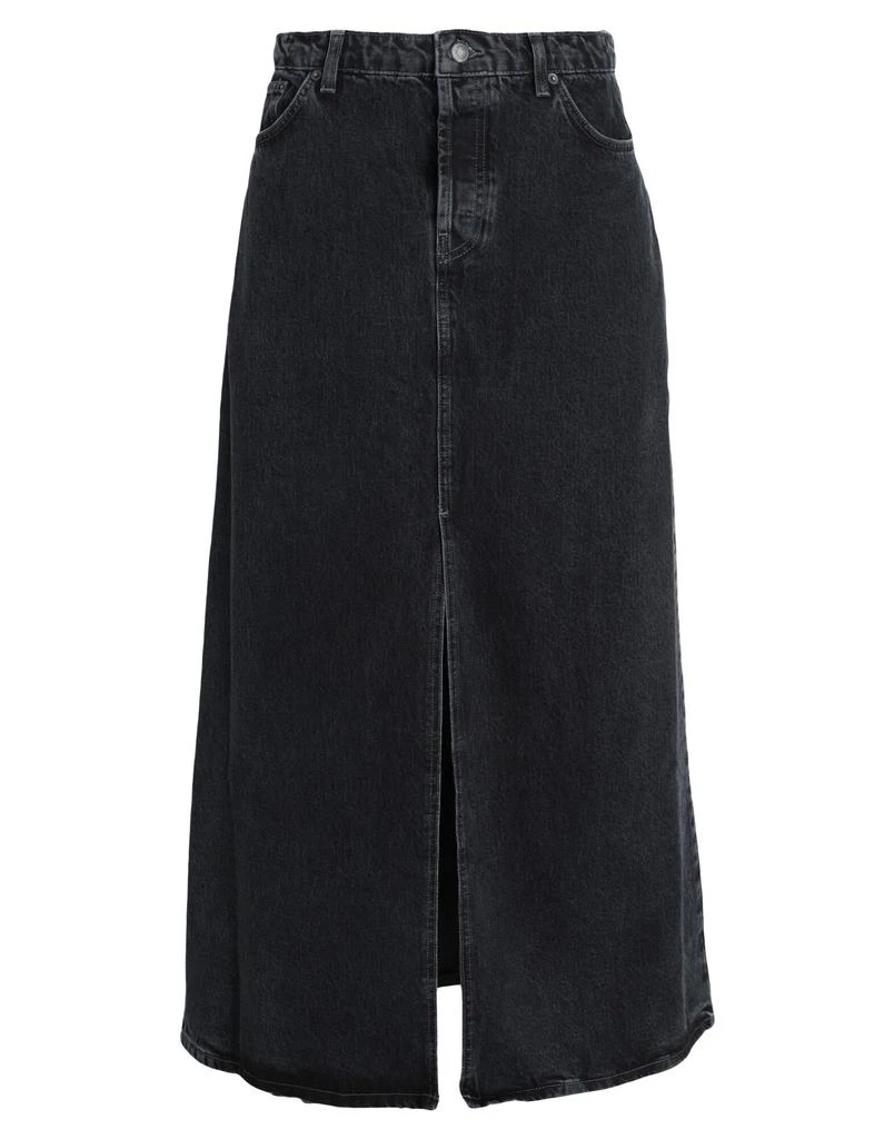 商品Topshop|Denim skirt,价格¥391,第1张图片