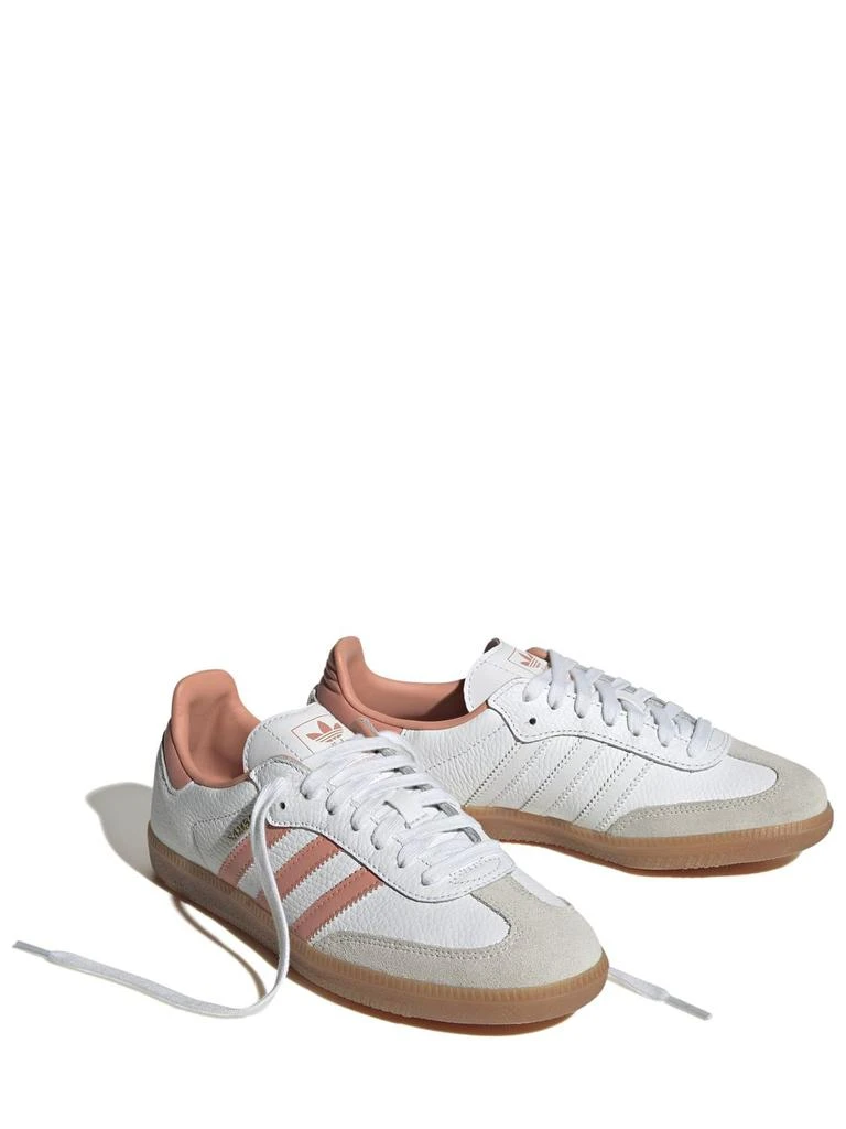 商品Adidas|Samba Og Sneakers,价格¥901,第2张图片详细描述
