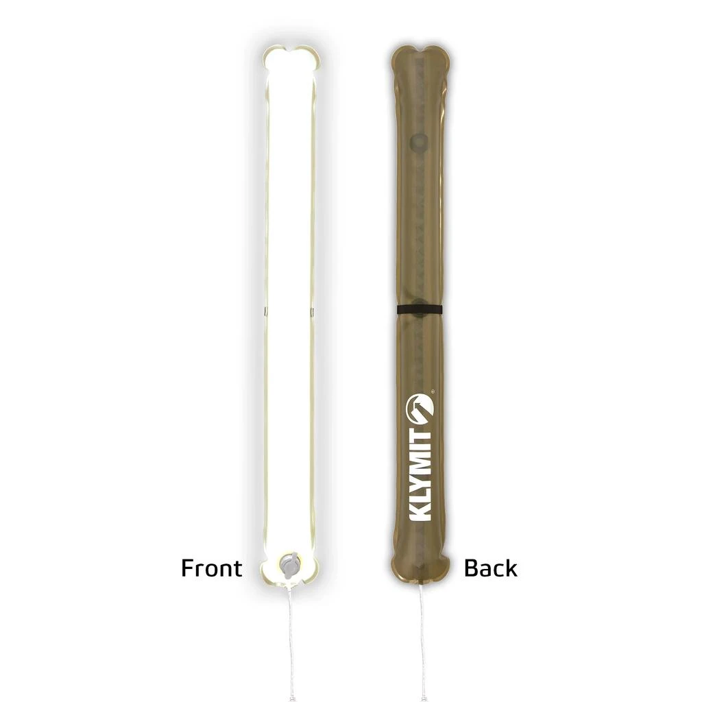 商品Klymit|Everglow Light Tube,价格¥211,第1张图片