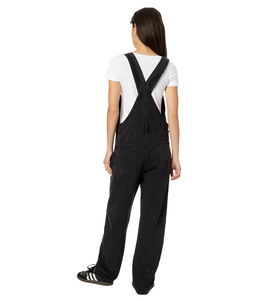 商品Free People|We The Free Ziggy Denim Overalls,价格¥752,第2张图片详细描述