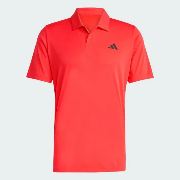 商品Adidas|Club Tennis Polo Shirt,价格¥397,第4张图片详细描述