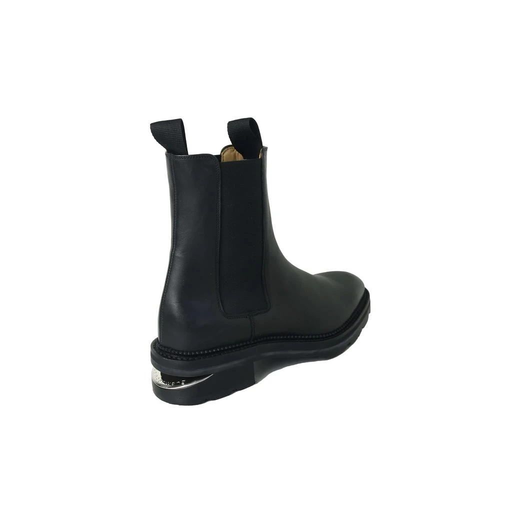 商品Alexander Wang|Alexander Wang Andy Box Calf Black,价格¥5209,第3张图片详细描述