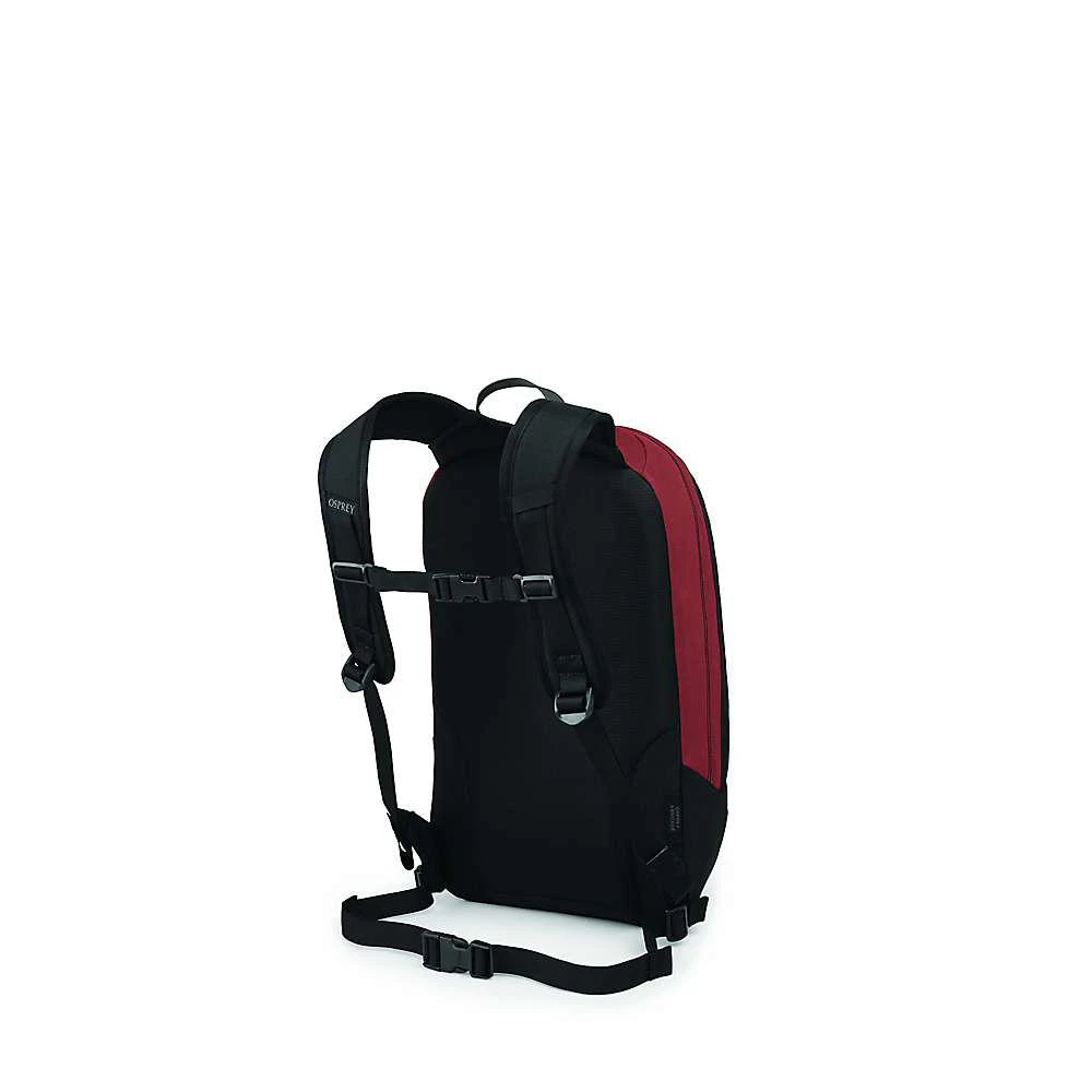 商品Osprey|Osprey Heritage Scarab Simplex 16 Pack,价格¥539,第3张图片详细描述