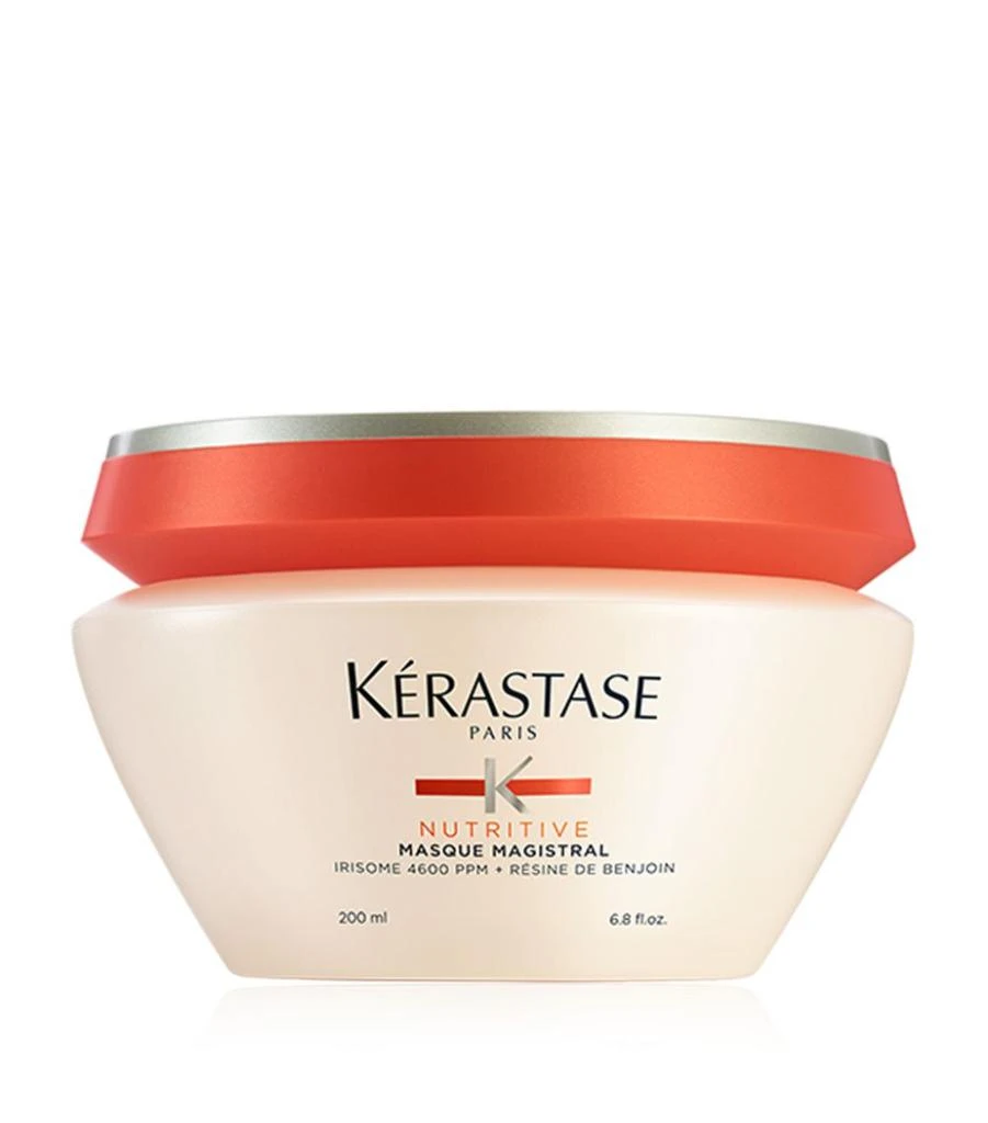 商品Kérastase|Nutritive Masque Magistrale (200Ml),价格¥470,第1张图片