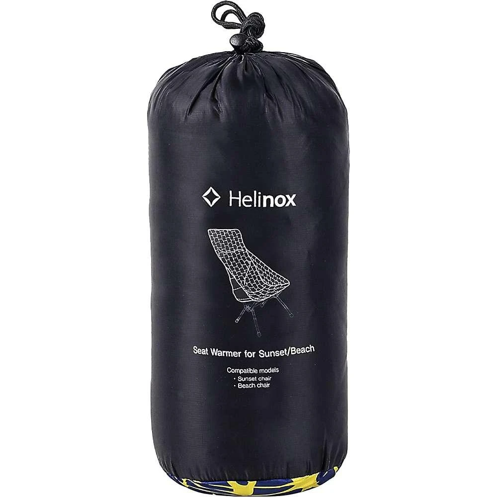 商品Helinox|日落沙滩折叠椅,价格¥571,第2张图片详细描述