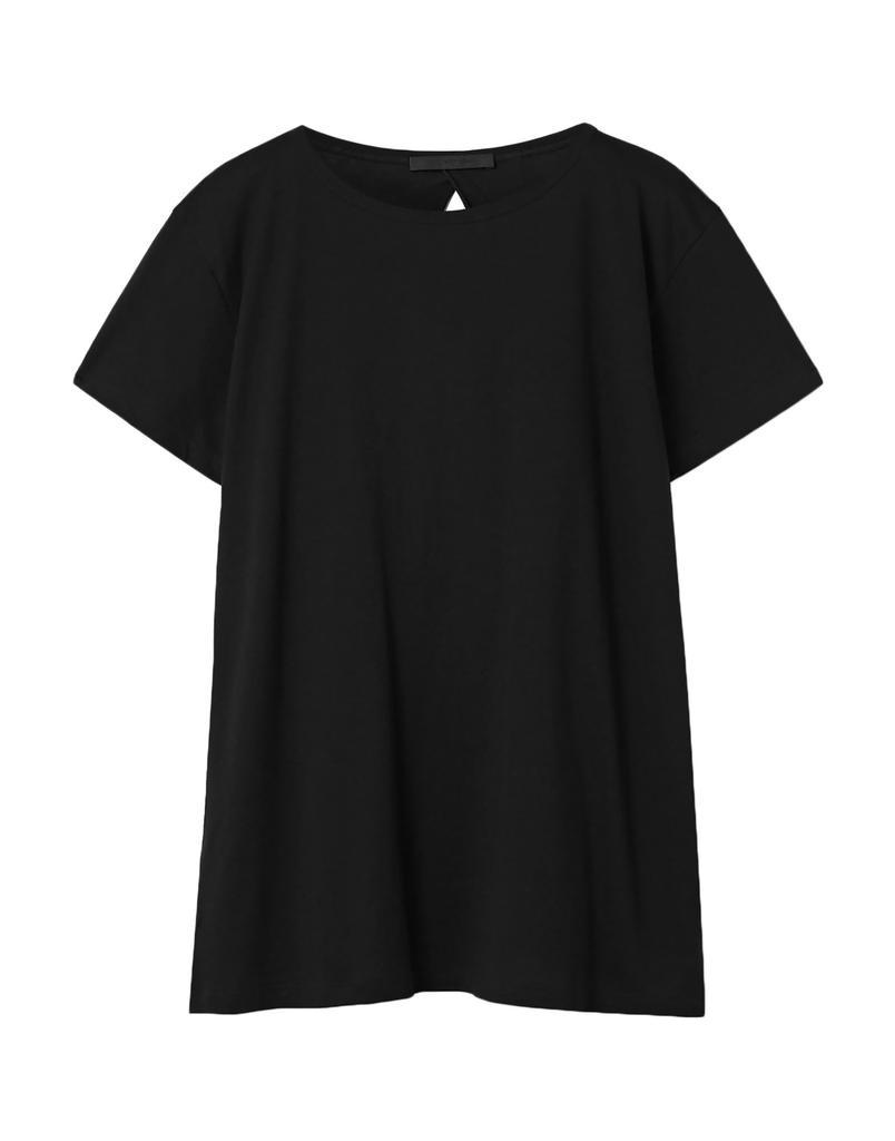 商品Helmut Lang|Oversize-T-Shirt,价格¥743,第1张图片