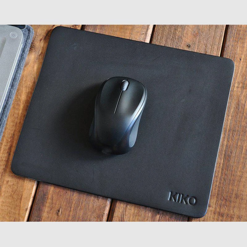 商品Kiko Leather|Leather Mouse Pad,价格¥212,第2张图片详细描述