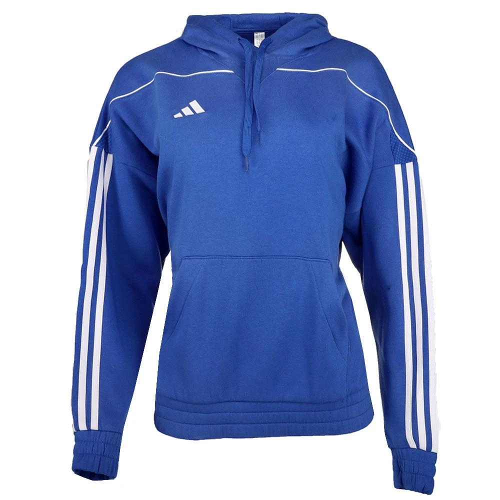商品Adidas|Tiro23 League Logo Pullover Hoodie,价格¥339,第1张图片