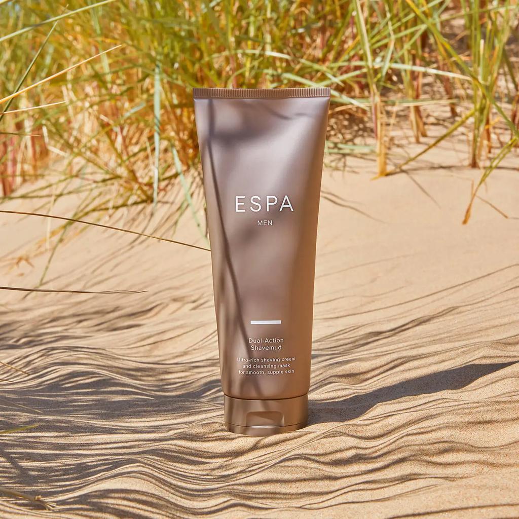商品ESPA|ESPA Dual-Action Shavemud 200ml,价格¥217,第7张图片详细描述