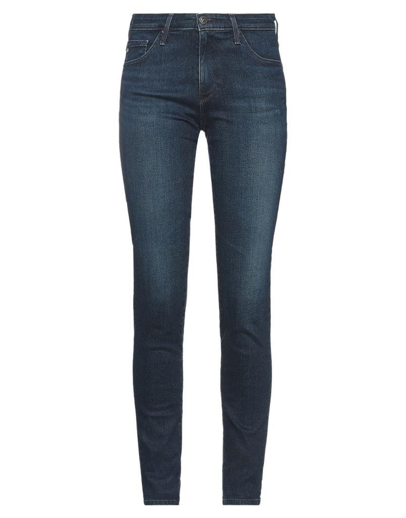 商品AG Jeans|Denim pants,价格¥847,第1张图片