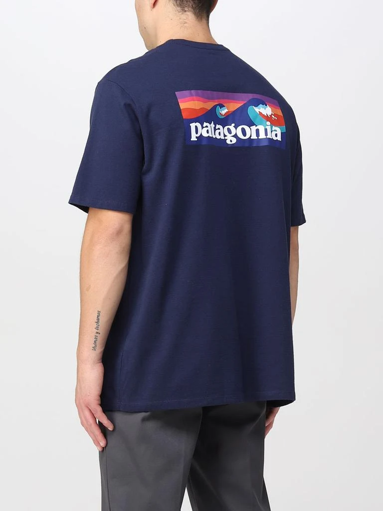 商品Patagonia|Patagonia t-shirt for man,价格¥434,第2张图片详细描述