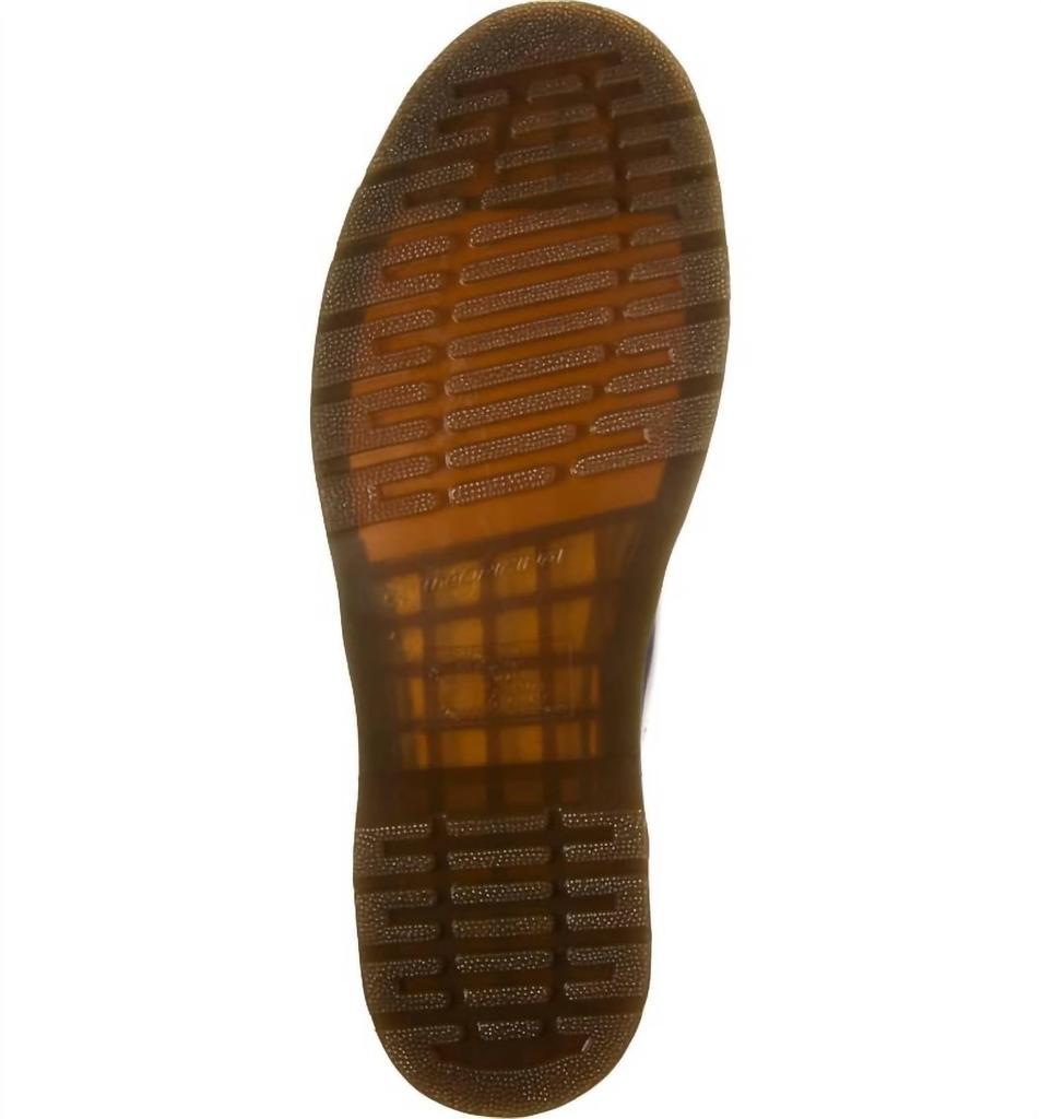 商品Dr. Martens|Elsfield Westfield Low Shoes in Black,价格¥510,第7张图片详细描述