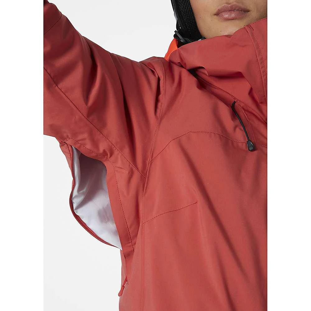 商品Helly Hansen|Helly Hansen Women's Powshot Jacket,价格¥2678,第2张图片详细描述