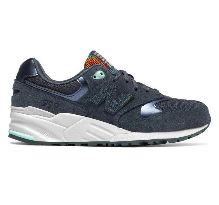 商品New Balance|999 Ceremonial,价格¥710,第2张图片详细描述