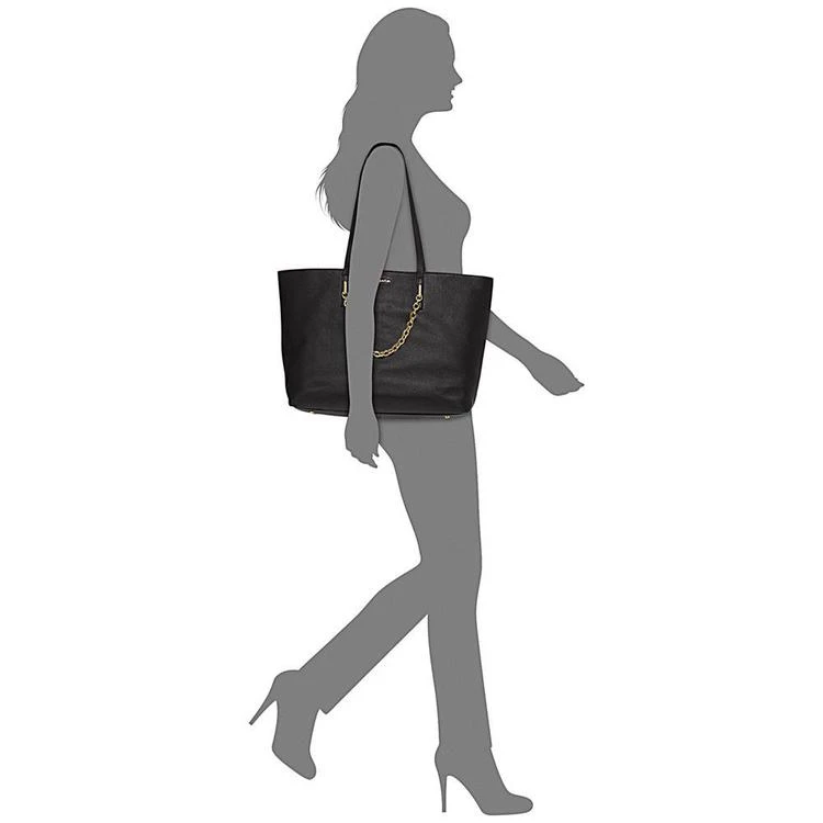 商品Calvin Klein|Hera Extra-Large Tote,价格¥740,第5张图片详细描述