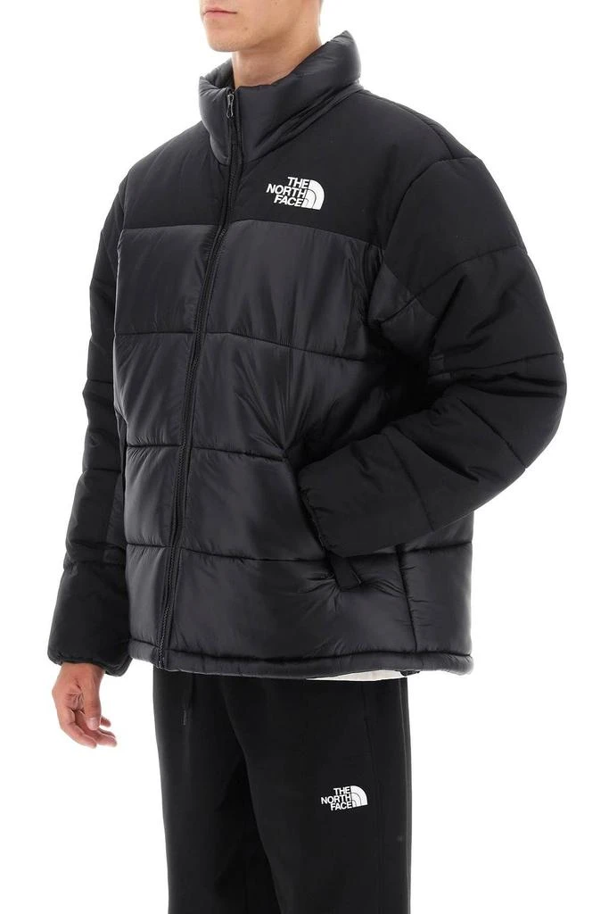 商品The North Face|'Himalayan' light puffer jacket,价格¥1148,第5张图片详细描述